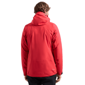 Veste La Sportiva ALPINE GUIDE GTX PERFORMANCE JACKET MEN Black/Yellow