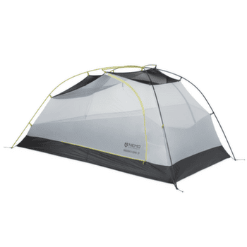 Tente Nemo Equipment Dragonfly OSMO 2P Birch Bud