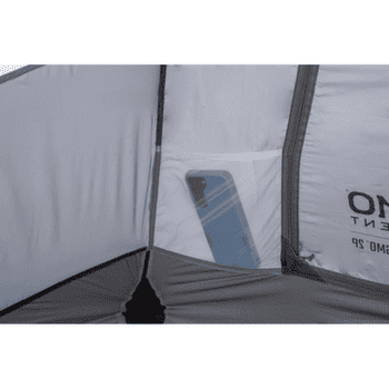 Tente Nemo Equipment Dragonfly OSMO Bikepack 1P