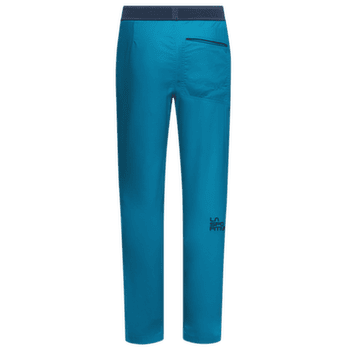 Pantalons La Sportiva ROOTS PANTS Men Lake/Night Sky