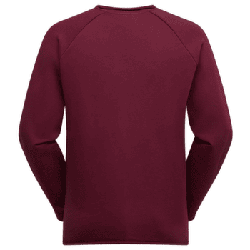 Sweat-shirt La Sportiva TUFA SWEATER Men Redwood_R25R25