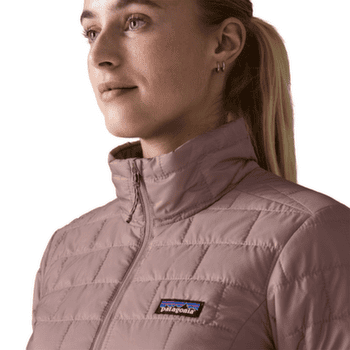 Veste Patagonia Nano Puff Jacket Women Birch White