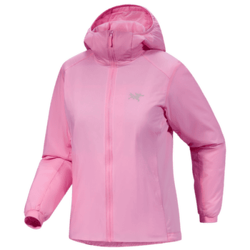 Veste Arcteryx Atom Hoody Women Pineberry