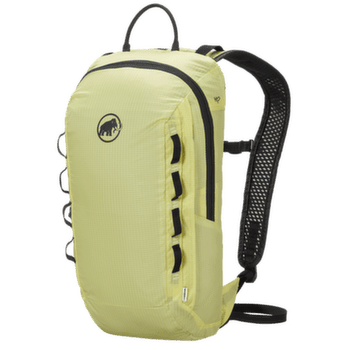 Sac a dos Mammut Neon Light holunder
