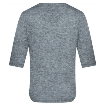 T-shirt a manches courtes La Sportiva Mountain Sun T-Shirt Women Storm Blue
