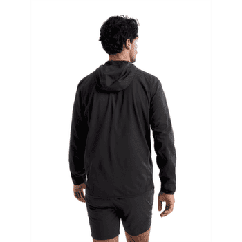 Sweat-shirt Arcteryx Delta Hoody Men Black