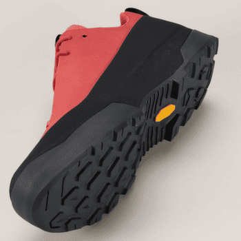 Chaussures Arcteryx KONSEAL MEN Dk Stone Red/Black