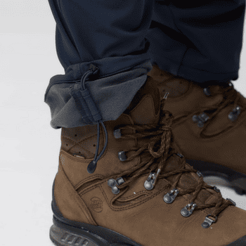 Pantalons Fjällräven Abisko Winter Stretch Trousers Women Black
