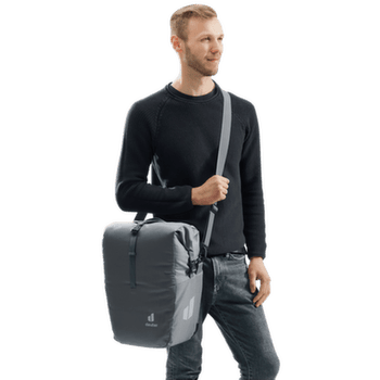 Sac deuter Valbona 20+5 graphite