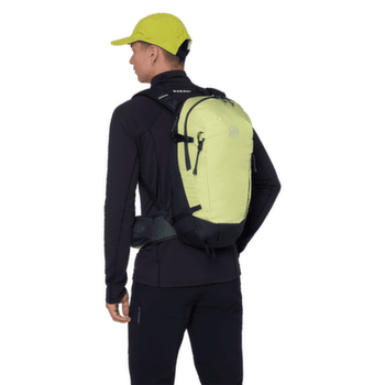 Sac a dos Mammut Lithium 20 holunder-black