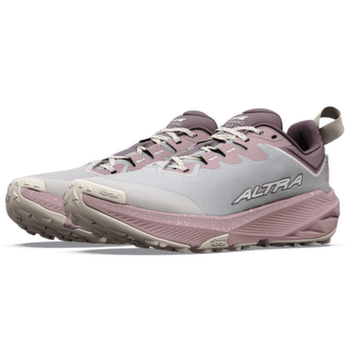 Chaussures Altra Experience Wild 3+ Women 90E FLINT GRAY/PEARL/BARK