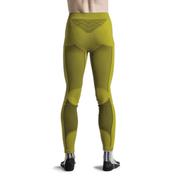 Leggings X-Bionic Energy Accumulator 4.0 Pant Men Marine/Optical White