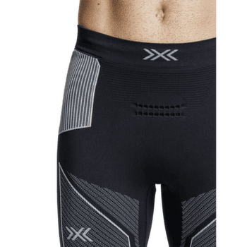 Leggings 3/4 X-Bionic ENERGY ACCUMULATOR LIGHT PANTS 3/4 MEN Marine/Orange