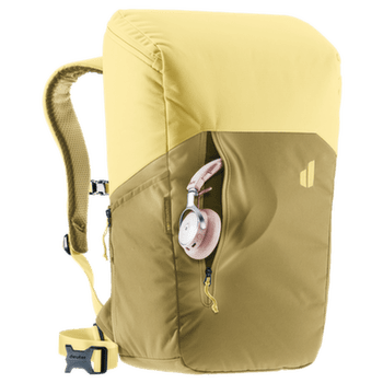 Sac a dos deuter UP Stockholm roots-barley