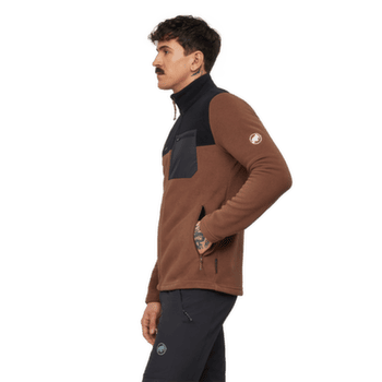 Veste Mammut Innominata ML Jacket Men soil-black
