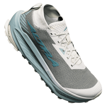 Chaussures Altra OLYMPUS 275 HILO Men 89T ULT GRY/SEA PNE/GRN MILEU
