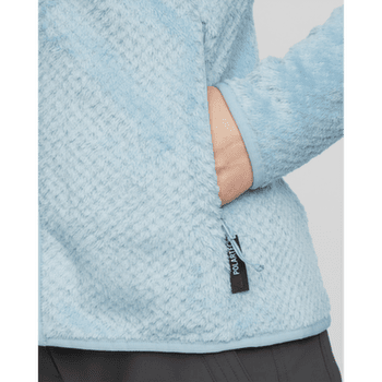 Sweat-shirt Mammut Innominata ML Jacket Women black 0001