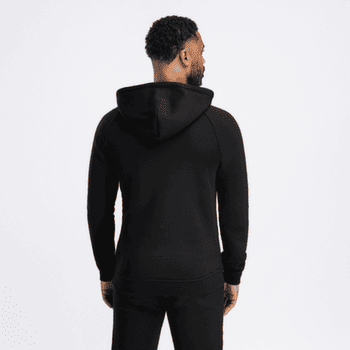 Veste Aclima FleeceWool Hoodie Men Jet Black