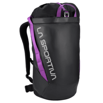 Sac a dos La Sportiva Granite 25 Crag Black