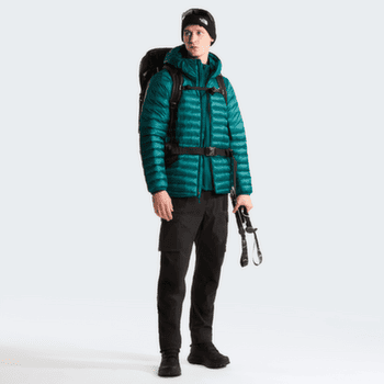 Veste The North Face TERRA PEAK HOODIE Men TNF BLACK