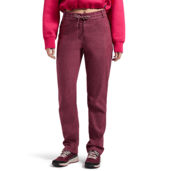 Pantalons La Sportiva SIERRA ROCK PANT Women Redwood_R25R25