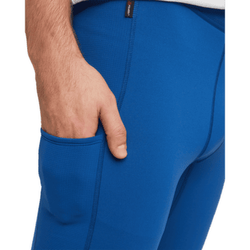 Leggings Mammut Aconcagua ML Long Tights Men black 0001