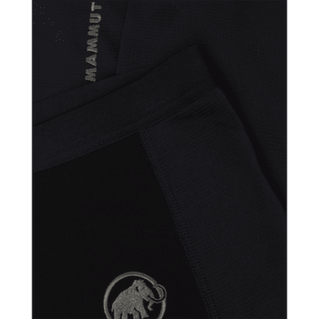 Leggings Mammut Aconcagua ML Long Tights Women black 0001