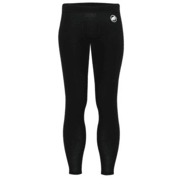 Leggings Mammut Tree Wool Thermal FL Long Tights Men black 0001