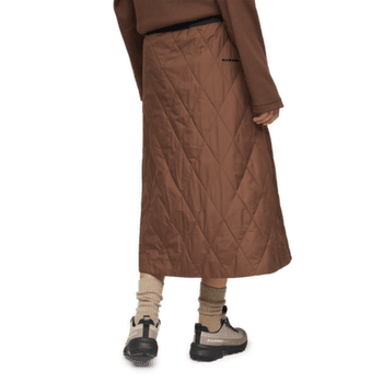 Jupes Mammut Highland Traverse IN Skirt Women black 0001