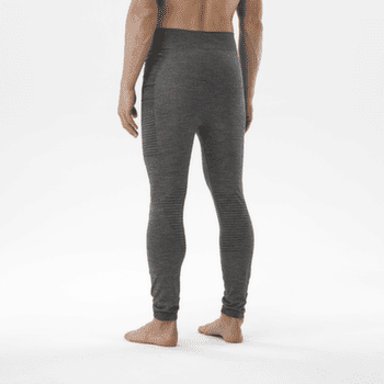 Leggings Millet DRYNAMIC WARM TIGHT MEN ANTHRACITE GREY NEW