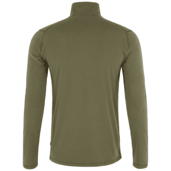Pull (fermeture 3/4) Fjällräven Pine Half Zip Men Laurel Green