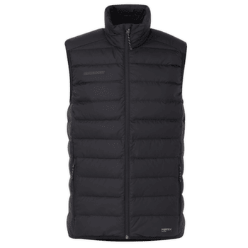 Gilet Mammut Waymarker IN Vest Men black 0001