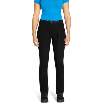 Pantalons Mammut Mountain Tough Pants Women black 0001