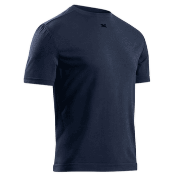 T-shirt a manches courtes X-Bionic MIGHTYWOOL LIGHT SHIRT SS MEN NEO NAVY