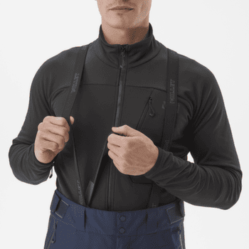 Pantalons Millet COSMIC GTX 3L PANT Men SAPHIR