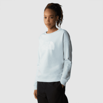 Sweat-shirt The North Face DREW PEAK CREW Women BARELY BLUE