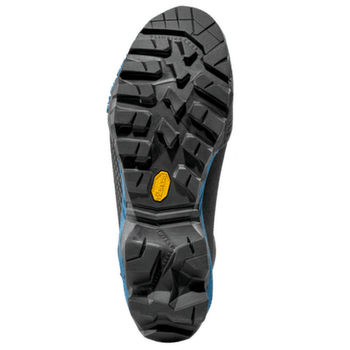 Chaussures La Sportiva Aequilibrium ST GTX Carbon/Cypress