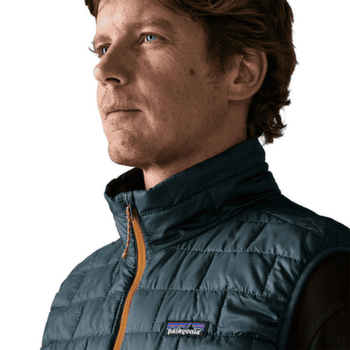 Gilet Patagonia NANO PUFF VEST Men Black
