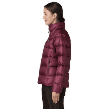 Veste Patagonia FITZ ROY DOWN JACKET Women Summit Blue