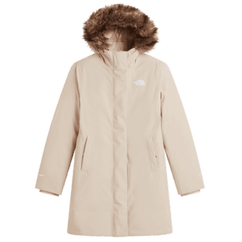 Veste The North Face ARCTIC PARKA Women N7J TIMELESS TAUPE