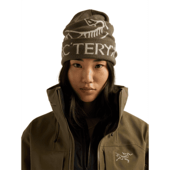 Casquettes Arcteryx Bird Word Toque Orca