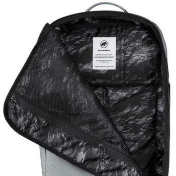 Sac a dos Mammut Seon Transporter 25 00789 strata