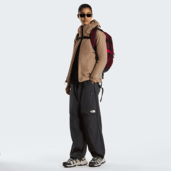 Veste The North Face QUEST MONO INSULATED JACKET WOMEN 2H9 GARNET
