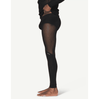 Leggings Devold Wool Mesh Pro Longs Man 950A BLACK