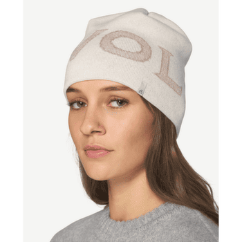 Casquettes Devold Everyday Logo Wool Beanie 000A OFFWHITE