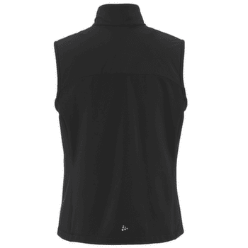 Gilet Craft ADV Essence Warm Vest 2 Women 999000 Black