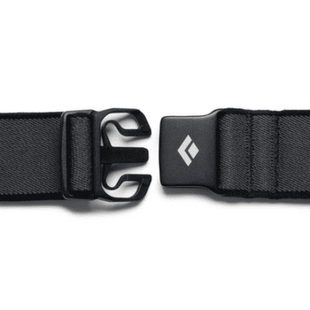 Sangle de sécurité Black Diamond BD STRETCH BELT Alloy