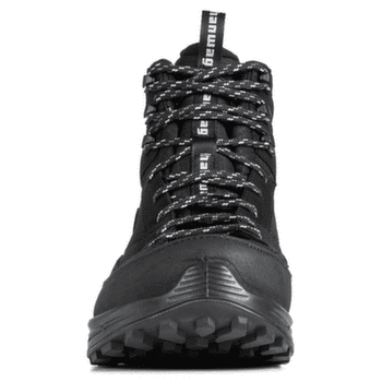 Chaussures Hanwag ROTPUNKT WINTER GTX Black/Black