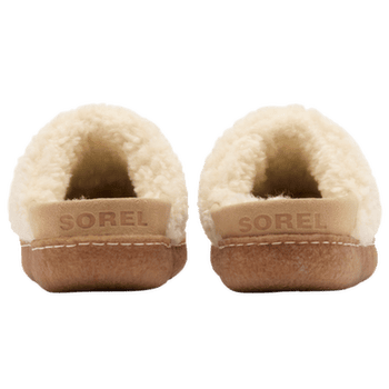 Chaussures Sorel NAKISKA™ III SLIDE Canoe, Gum 2 262
