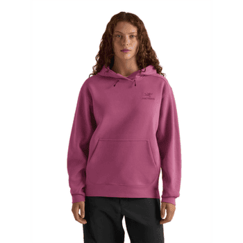 Sweat-shirt Arcteryx Emblem Fleece Hoody Women Lt Renegade